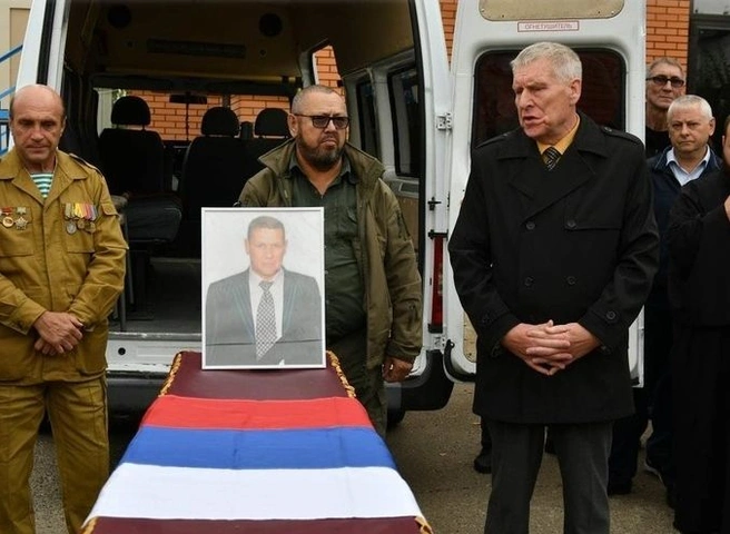 В Донбассе погиб осужденный на 23 года криминальный авторитет Игорь Куск | ya62.ru