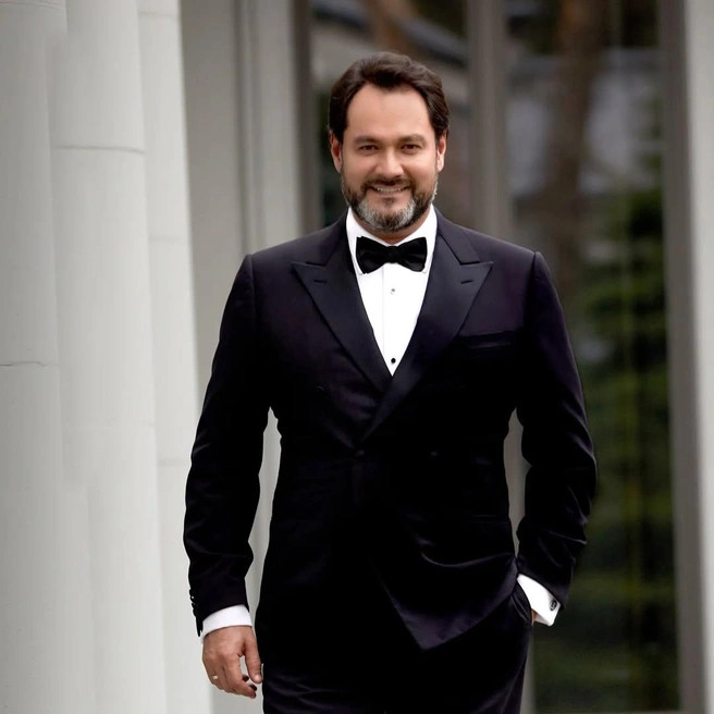 Источник: ildarabdrazakov / Instagram.com (экстремистская организация, деятельность запрещена на территории РФ)