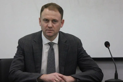 Чиновник из Оренбуржья возглавил спортивное ведомство в Рязани