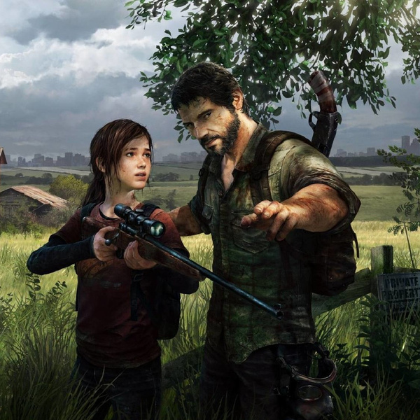 Игра дня: «The Last of Us», эмоциональное путешествие, которое покорило весь мир