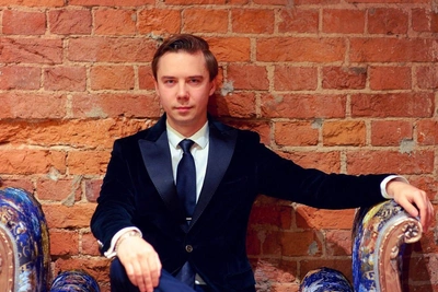 Dandies and Men's Fashion of Pushkin's Time