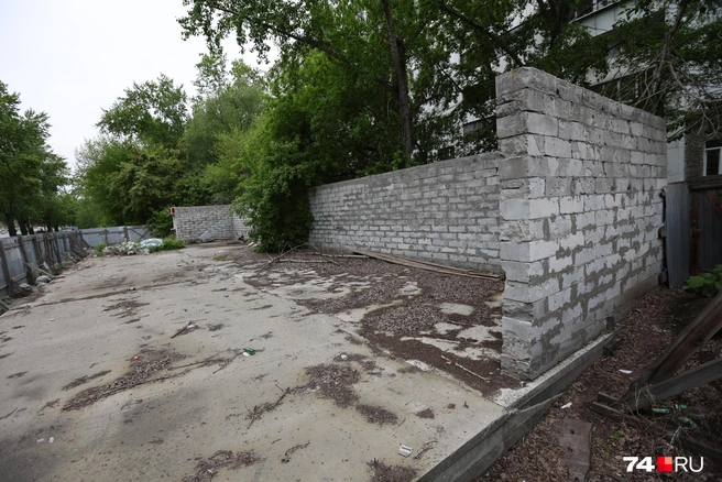 В комплексе планируется четыре отдела | Источник: Наталья Лапцевич