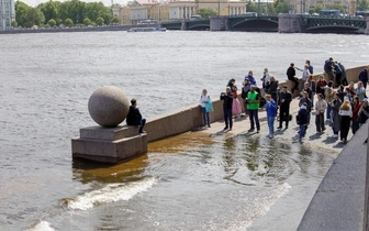 Вода поднимется на 5,5 метра: океанолог назвал российские города, которые затопит мировой океан