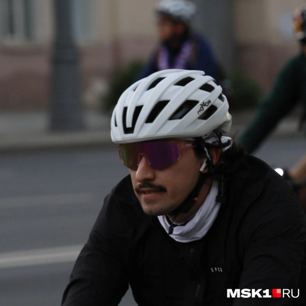 Источник: Артем Устюжанин / MSK1.RU
