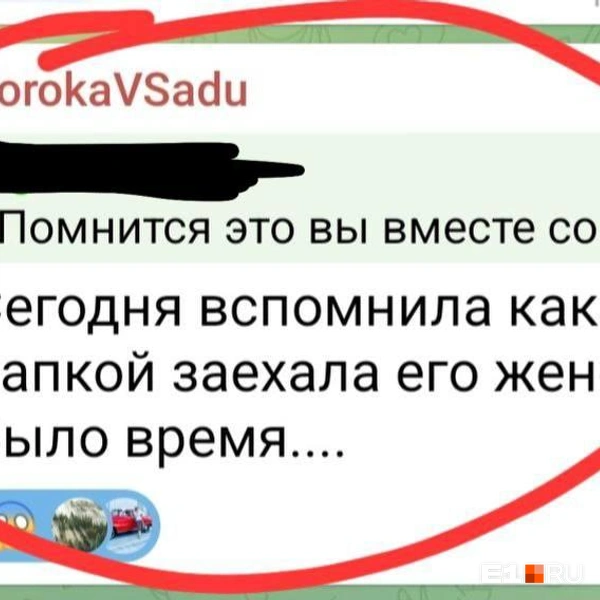 «Опасная женщина кошмарит дом». В Екатеринбурге собрание собственников закончилось дракой: видео | Источник: читательница E1.RU