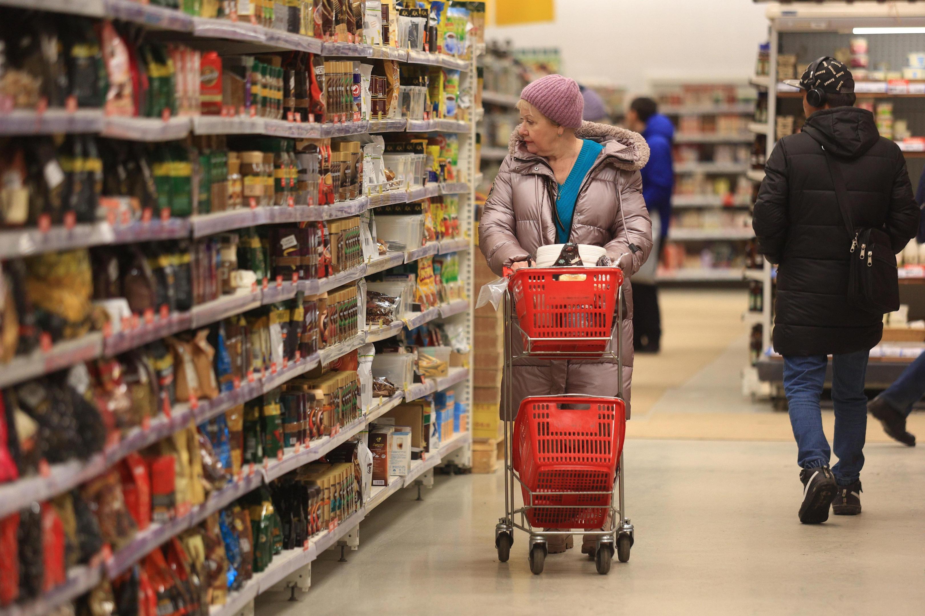Что будет с ценами на продукты в Самарской области в начале 2027 года. Мнение эксперта