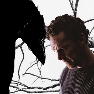 Фильм «Сущность» с Камбербэтчем: терапевтичная драма, в которой монстр спасает душу