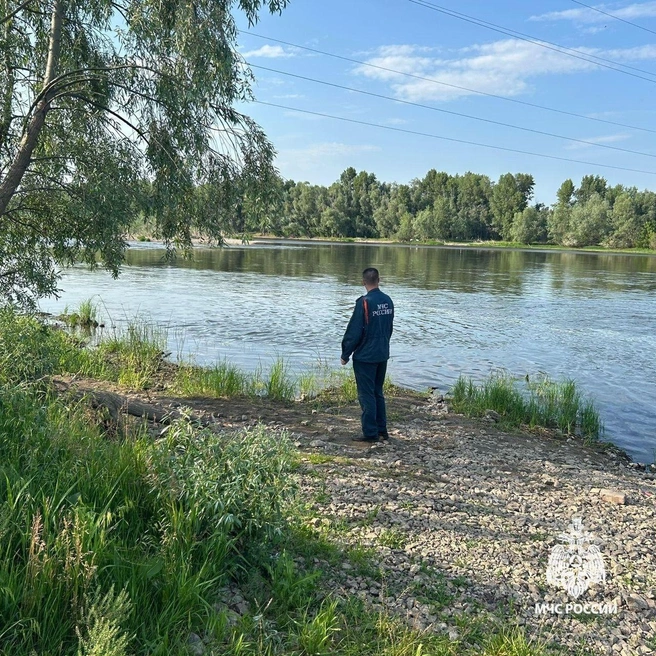 Источник: МЧС по Башкирии