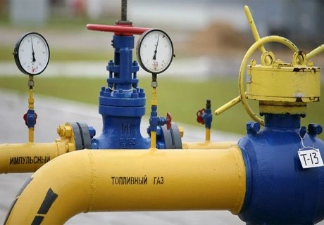 Украина перечислила «Газпрому» предоплату за январь | ya62.ru