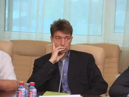 «Ъ»: Генпрокуратура требует признать Штенгеловых экстремистами за «поддержку террористической деятельности» | Источник: Стас Соколов / NGS.RU / Архив