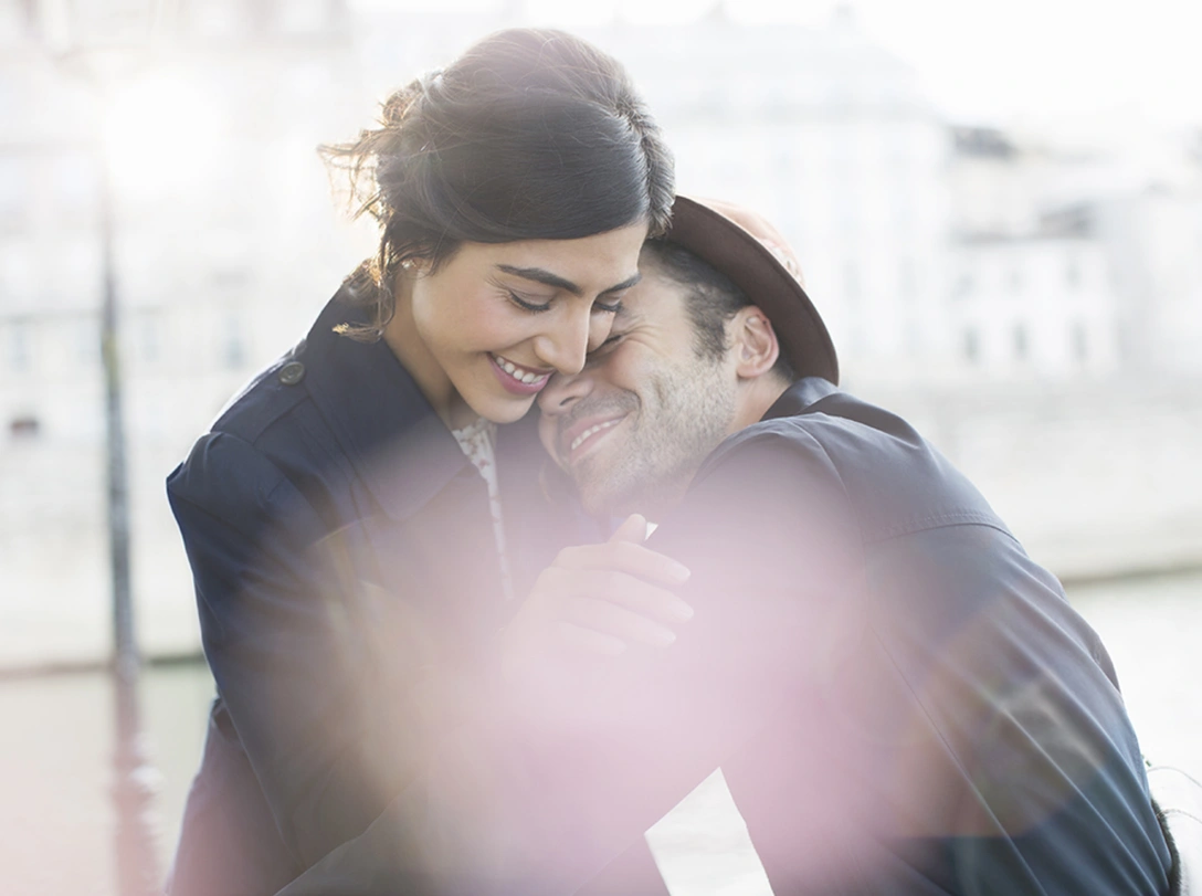 Ученые узнали, когда мужчина признается вам в любви | marieclaire.ru