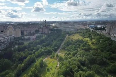 Стоимость рекультивации Яблоновской свалки — 1,9 млрд рублей