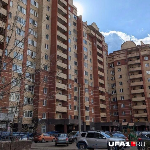 Тухвата Янаби, 22 | Источник: Булат Салихов / UFA1.RU