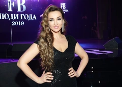 Анфиса Чехова: «Очень хочу еще ребенка»