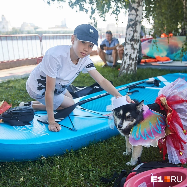 Источник: Александр Ощепков / E1.RU