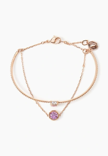 Браслет Swarovski