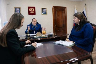 Почти 1000 чиновников наказаны за давление на бизнес в Кузбассе