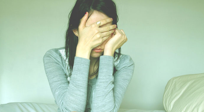 7 неявных признаков депрессии