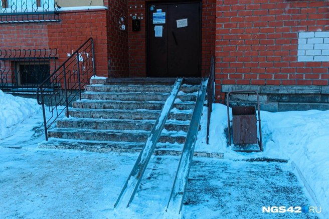 Источник: Александр Левчук / NGS42.RU