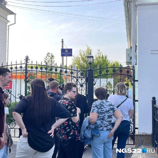 Источник: Полина Шевчукова / NGS22.RU