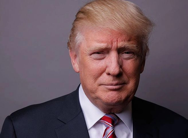 Трамп уволил директора ФБР | ya62.ru