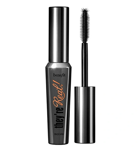 Тушь для ресниц They're Real!, Benefit