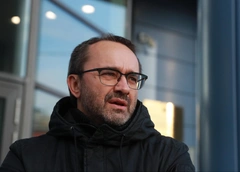 Андрей Звягинцев находится в искусственной коме