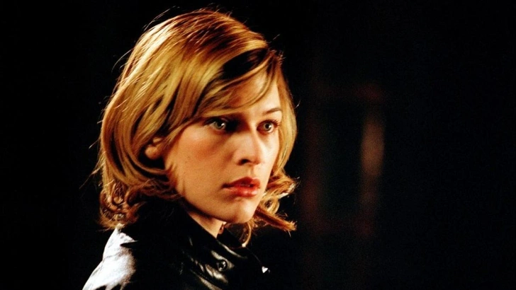 Источник: Кадр из фильма «Обитель зла»