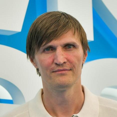 <p>Андрей Кириленко</p>