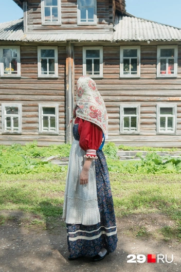 Источник: Иван Митюшёв / 29.RU
