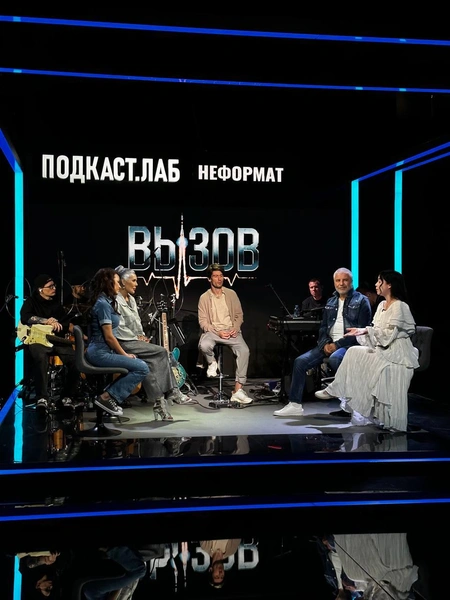 «Я просто полфильма прорыдала»: Юлианна Караулова поделилась впечатлениями о фильме, снятом в космосе