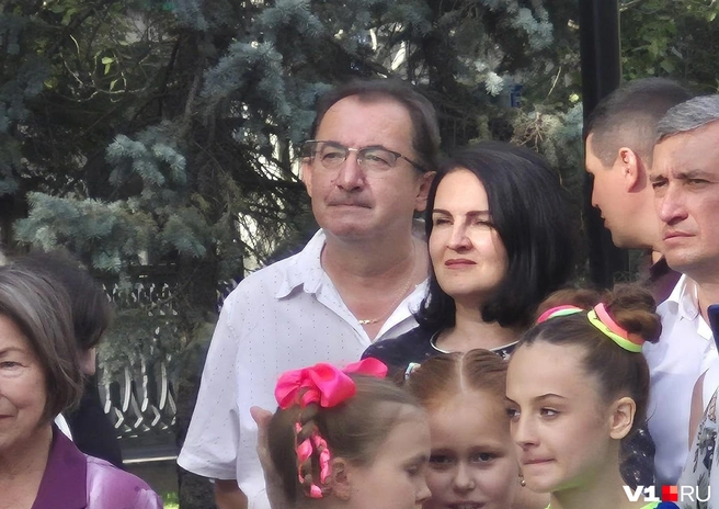 Идею Владимира Бондаренко поддержала дочь Василия Шукшина | Источник: Ирина Яковлева / V1.RU