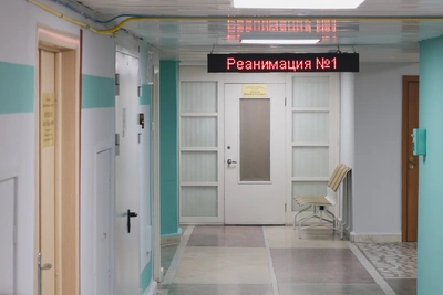 Врачи сообщили о состоянии мужчины после атаки БПЛА