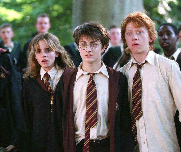 Как выглядят и чем занимаются трое детей автора «Гарри Поттера» Джоан Роулинг