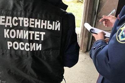 Бастрыкин поручил возбудить дело из-за аварийного дома