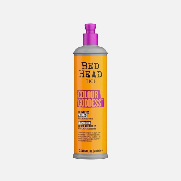 Шампунь для окрашенных волос, TIGI Bed Head 