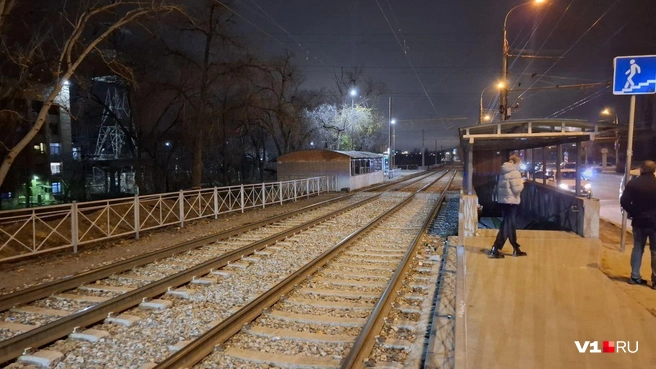 В ДТП пострадали двое пассажиров | Источник: Тимофей Крылов / V1.RU