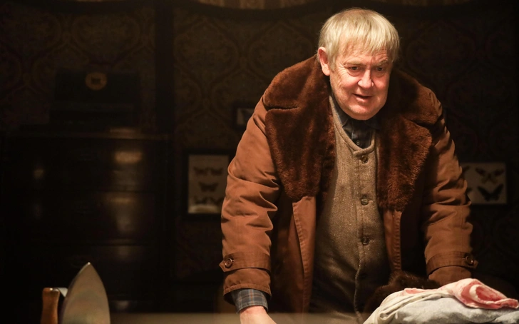 Кадр из сериала «Вампиры средней полосы» | Источник: kinopoisk.ru