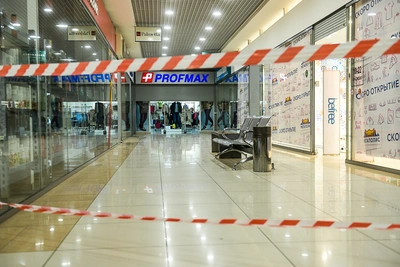 Итоги года: закрытие магазинов в Екатеринбурге