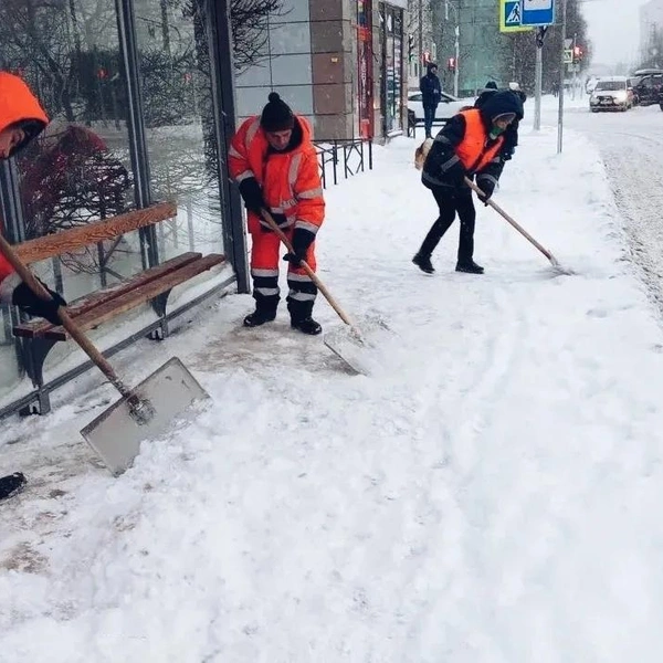 Источник: аппарат вице-губернатора Евгения Разумишкина