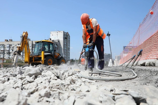 Проезд будут перекрывать на 10 минут | Источник: Администрация Краснодара