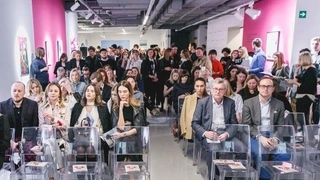На стыке искусства и бизнеса: в Москве пройдет конференция Art Flash
