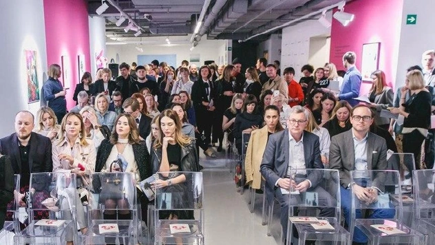 На стыке искусства и бизнеса: в Москве пройдет конференция Art Flash