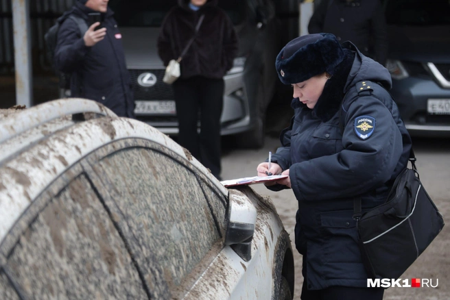 Источник: Дмитрий Толстошеев / MSK1.RU