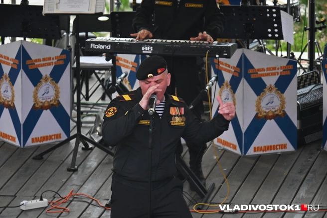 Источник: Елена Буйвол / VLADIVOSTOK1.RU