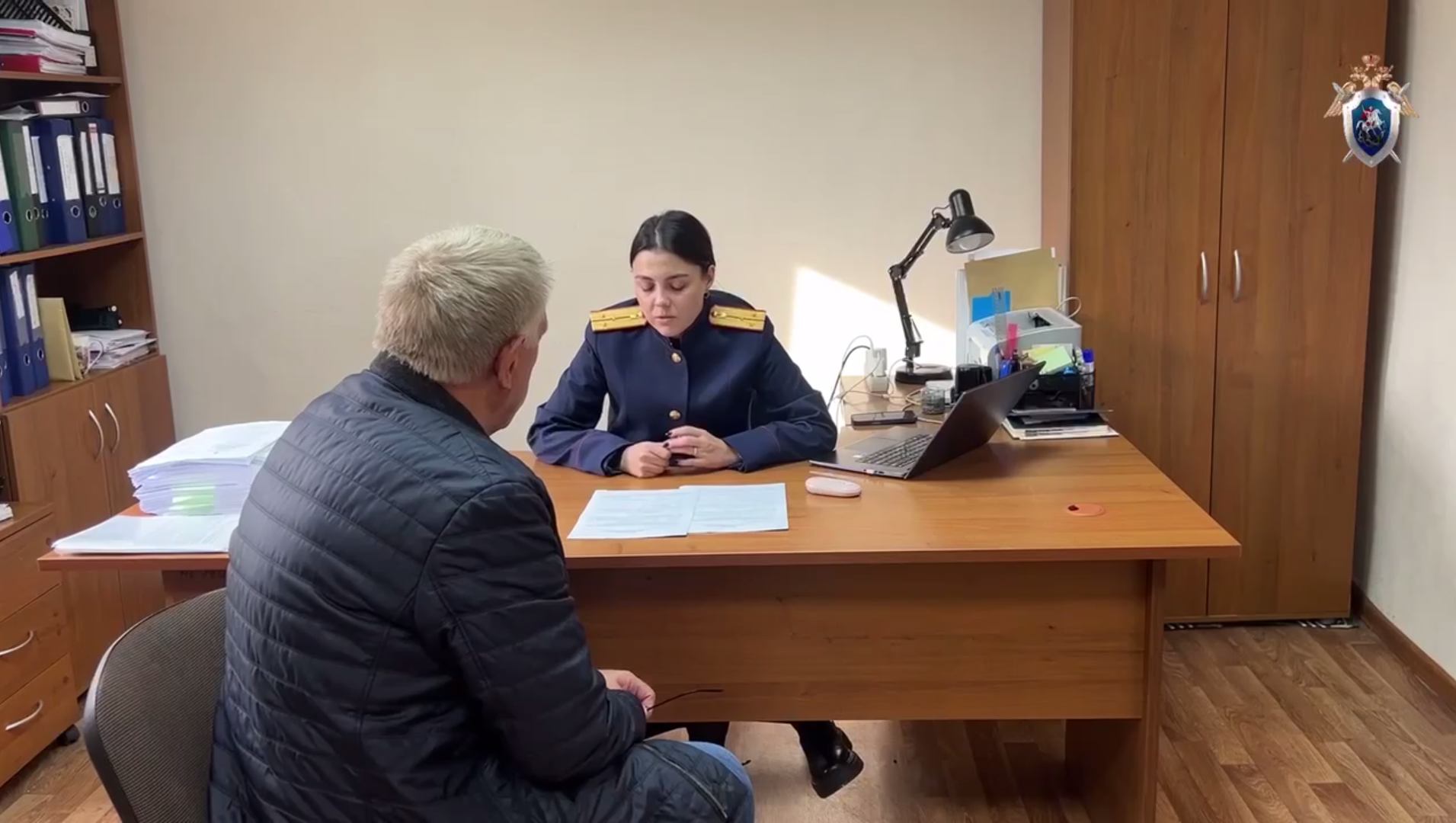 Взяток стало на миллион больше: дело экс-мэра Назарова Владимира Саара передали в суд