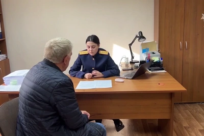 Дело экс-мэра Назарова Саара ушло в суд