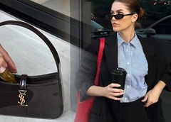 Вы носите эту вещь в сумке, и вот почему вы чувствуете себя ненужной