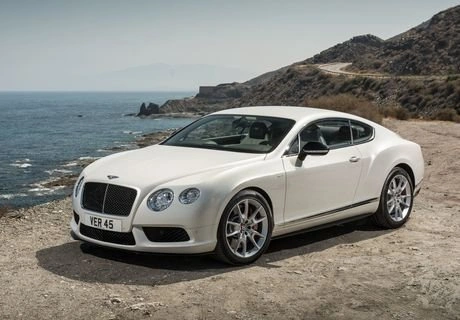 Bentley отзовет более 27 тыс. автомобилей по всему миру | ya62.ru