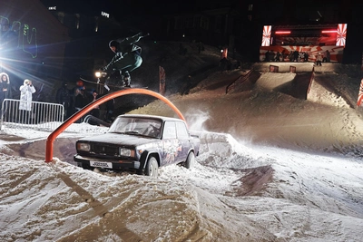 В Тюмени состоится юбилейная «Битва на Туре»